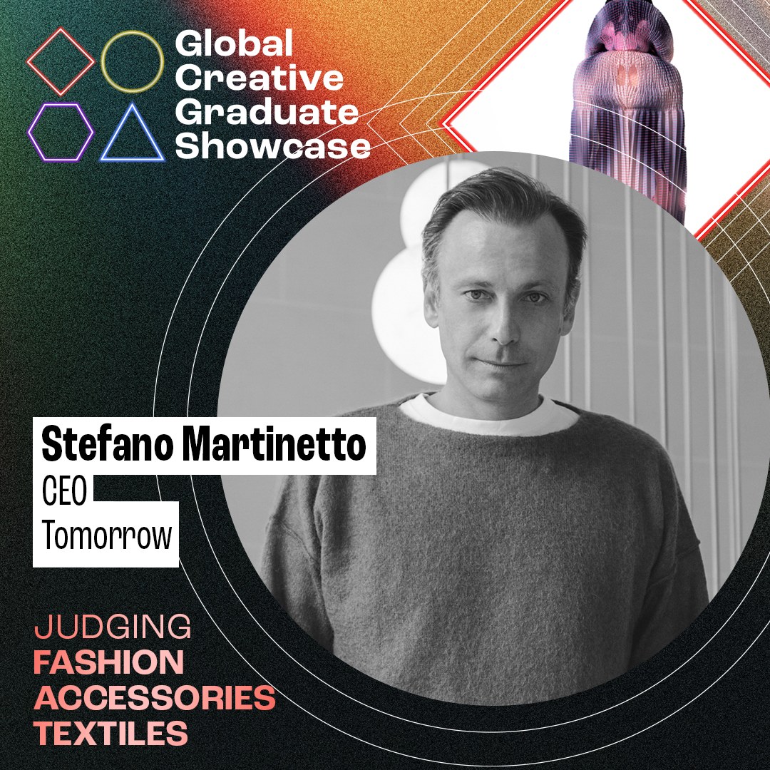 fashion accessories textiles judge